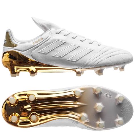 adidas copa 17 weiß gold|adidas Copa 17.1 FG Crowning Glory .